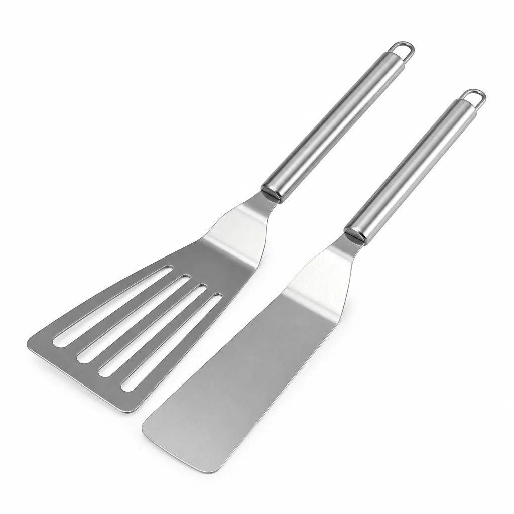 Flexible turner duo for lift and turn motion